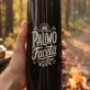 Termos 500ml Dla Niego Prezent Na Walentynki Dla Mężczyzny: Paliwo Faceta Termos 500ml Dla Niego Prezent Na Walentynki Dla Mężczyzny: Paliwo Faceta
