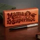 Pióro Wieczne Parker W Etui Na Dzień Matki Prezent Dla Mamy Kobiety: Mama W Klimacie Retro
