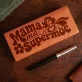 Pióro Wieczne Parker W Etui Na Dzień Matki Prezent Dla Mamy Kobiety: Mama W Klimacie Retro