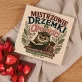 Czekolada Z Truskawkami Na Dzień Dziadka i Babci Prezent Dla Babci i Dziadka Pary: Nostalgiczny Kolaż Czekolada Z Truskawkami Na Dzień Dziadka i Babci Prezent Dla Babci i Dziadka Pary: Nostalgiczny Kolaż