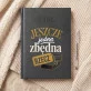 Kalendarz Książkowy A5 2027 Dla Faceta Który Ma Wszystko Prezent Dla Mężczyzny: Sarkastyczna Elegancja Kalendarz Książkowy A5 2027 Dla Faceta Który Ma Wszystko Prezent Dla Mężczyzny: Sarkastyczna Elegancja