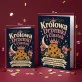 Kartka z Życzeniami Na Dzień Babci Dla Babci Kobiety: Babciny Humor Retro Kartka z Życzeniami Na Dzień Babci Dla Babci Kobiety: Babciny Humor Retro
