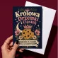 Kartka z Życzeniami Na Dzień Babci Dla Babci Kobiety: Babciny Humor Retro Kartka z Życzeniami Na Dzień Babci Dla Babci Kobiety: Babciny Humor Retro