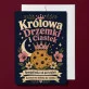 Kartka z Życzeniami Na Dzień Babci Dla Babci Kobiety: Babciny Humor Retro Kartka z Życzeniami Na Dzień Babci Dla Babci Kobiety: Babciny Humor Retro