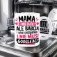 Kubek Z Nadrukiem Dla Babci Prezent Na Dzień Babci Dla Kobiety: Babcia Wie Wszystko Kubek Z Nadrukiem Dla Babci Prezent Na Dzień Babci Dla Kobiety: Babcia Wie Wszystko