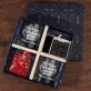 Zestaw Prezentowy Whisky Dla Dziadków Na Dzień Babci i Dziadka Dla Pary: Kochanym Dziadkom Z Zestaw Prezentowy Whisky Dla Dziadków Na Dzień Babci i Dziadka Dla Pary: Kochanym Dziadkom Z