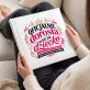 Album Na Zdjęcia Tradycyjny Na Osiemnastkę Prezent Dla Kobiety: Ornamentalny Humor
