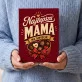 Czekoladki Dla Mamy Prezent Na Dzień Mamy Dla Kobiety: Najlepsza Mama Na Świecie