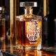 Karafka Do Whisky z Grawerem Na Nowy Dom Prezent Dla Kobiety: Niech Dom Będzie Twoją