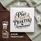 Album Na Zdjęcia Tradycyjny Na 5 Rocznicę Ślubu Prezent Dla Pary: Sarkastyczna Elegancja Album Na Zdjęcia Tradycyjny Na 5 Rocznicę Ślubu Prezent Dla Pary: Sarkastyczna Elegancja