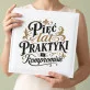 Album Na Zdjęcia Tradycyjny Na 5 Rocznicę Ślubu Prezent Dla Pary: Sarkastyczna Elegancja Album Na Zdjęcia Tradycyjny Na 5 Rocznicę Ślubu Prezent Dla Pary: Sarkastyczna Elegancja
