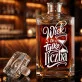 Karafka Do Whisky z Grawerem Dla 50 Latki Prezent Na 50 Urodziny: Ponadczasowa Elegancja Karafka Do Whisky z Grawerem Dla 50 Latki Prezent Na 50 Urodziny: Ponadczasowa Elegancja