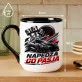 Kubek Z Nadrukiem Dla Fana Motoryzacji Prezent Dla Mężczyzny: Napędza Go Pasja Kubek Z Nadrukiem Dla Fana Motoryzacji Prezent Dla Mężczyzny: Napędza Go Pasja