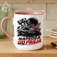 Kubek Z Nadrukiem Dla Fana Motoryzacji Prezent Dla Mężczyzny: Napędza Go Pasja Kubek Z Nadrukiem Dla Fana Motoryzacji Prezent Dla Mężczyzny: Napędza Go Pasja