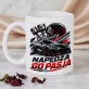 Zestaw Prezenowy Z Kubkiem Dla Fana Motoryzacji: Napędza Go Pasja Zestaw Prezenowy Z Kubkiem Dla Fana Motoryzacji: Napędza Go Pasja