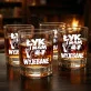 Szklanka Do Whisky Dla Chłopaka Prezent Na Dzień Chłopaka Dla Mężczyzny: Łyk I Mam Wyjebane Szklanka Do Whisky Dla Chłopaka Prezent Na Dzień Chłopaka Dla Mężczyzny: Łyk I Mam Wyjebane