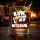Szklanka Do Whisky Dla Chłopaka Prezent Na Dzień Chłopaka Dla Mężczyzny: Łyk I Mam Wyjebane Szklanka Do Whisky Dla Chłopaka Prezent Na Dzień Chłopaka Dla Mężczyzny: Łyk I Mam Wyjebane