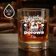 Szklanki Do Whisky z Grawerem Na Rocznicę Ślubu Prezent Na Walentynki Dla Kobiety: Oficjalnie Lepsza Połowa Szklanki Do Whisky z Grawerem Na Rocznicę Ślubu Prezent Na Walentynki Dla Kobiety: Oficjalnie Lepsza Połowa