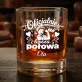 Szklanki Do Whisky z Grawerem Na Rocznicę Ślubu Prezent Na Walentynki Dla Kobiety: Oficjalnie Lepsza Połowa Szklanki Do Whisky z Grawerem Na Rocznicę Ślubu Prezent Na Walentynki Dla Kobiety: Oficjalnie Lepsza Połowa