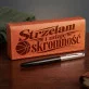 Pióro Wieczne Parker W Etui Dla Koszykarki Prezent Dla Kobiety: Sarkastyczna Koszykarka