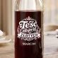Karafka Do Wina Personalizowana Dla Teścia Prezent Na Dzień Ojca Dla Mężczyzny: Teść, Ekspert Od Złotych Karafka Do Wina Personalizowana Dla Teścia Prezent Na Dzień Ojca Dla Mężczyzny: Teść, Ekspert Od Złotych