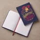 Notatnik A5 Dla Kobiety Prezent Dla Kobiety: Wyrafinowana Cisza Notatnik A5 Dla Kobiety Prezent Dla Kobiety: Wyrafinowana Cisza