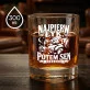 Szklanka Do Whisky Dla Śpiocha Prezent Dla Mężczyzny: Najpierw Łyk, Potem Sen Szklanka Do Whisky Dla Śpiocha Prezent Dla Mężczyzny: Najpierw Łyk, Potem Sen