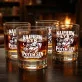 Szklanka Do Whisky Dla Śpiocha Prezent Dla Mężczyzny: Najpierw Łyk, Potem Sen Szklanka Do Whisky Dla Śpiocha Prezent Dla Mężczyzny: Najpierw Łyk, Potem Sen