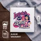 Album Na Zdjęcia Tradycyjny Dla Panny Młodej Prezent Na Ślub Dla Kobiety: Retro Żartobliwa Album Na Zdjęcia Tradycyjny Dla Panny Młodej Prezent Na Ślub Dla Kobiety: Retro Żartobliwa