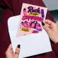 Kartka Personalizowana Dla Nauczycielki Wf Prezent Na Dzień Nauczyciela Dla Kobiety: Ruch To Moja Supermoc Kartka Personalizowana Dla Nauczycielki Wf Prezent Na Dzień Nauczyciela Dla Kobiety: Ruch To Moja Supermoc