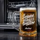 Kufel Personalizowany z Grawerem Dla Świadka Prezent Dla Mężczyzny: Toast Typograficzny