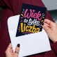 Kartka z Życzeniami Na 50 Urodziny Mamy Na 50 Urodziny Dla Kobiety: Subtelny Humor