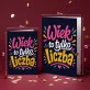 Kartka z Życzeniami Na 50 Urodziny Mamy Na 50 Urodziny Dla Kobiety: Subtelny Humor
