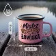 Kubek Emaliowany Dla Wędkarza Prezent Dla Mężczyzny: Łowiskowe Opowieści Kubek Emaliowany Dla Wędkarza Prezent Dla Mężczyzny: Łowiskowe Opowieści