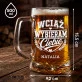 Zestaw Prezentowy z Kuflem Na Rocznicę Ślubu Na Walentynki Dla Kobiety: Wciąż Wybieram Ciebie Zestaw Prezentowy z Kuflem Na Rocznicę Ślubu Na Walentynki Dla Kobiety: Wciąż Wybieram Ciebie
