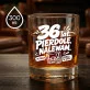 Szklanka Do Whisky Dla 36 Latka Prezent Na 35 Urodziny Dla Mężczyzny: 36 Lat. Pierdolę, Nalewam. Szklanka Do Whisky Dla 36 Latka Prezent Na 35 Urodziny Dla Mężczyzny: 36 Lat. Pierdolę, Nalewam.