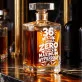Karafka Do Whisky z Grawerem Dla 36 Latka Prezent Na 35 Urodziny: Zero Spiny