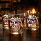 Szklanka Do Whisky Na 65 Urodziny Prezent Dla Mężczyzny: Mistrz Degustacji Whisky Szklanka Do Whisky Na 65 Urodziny Prezent Dla Mężczyzny: Mistrz Degustacji Whisky