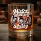 Szklanka Do Whisky Na 65 Urodziny Prezent Dla Mężczyzny: Mistrz Degustacji Whisky Szklanka Do Whisky Na 65 Urodziny Prezent Dla Mężczyzny: Mistrz Degustacji Whisky