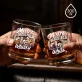 Zestaw Prezentowy Whisky Na 65 Urodziny Dla Mężczyzny: Mistrz Degustacji Zestaw Prezentowy Whisky Na 65 Urodziny Dla Mężczyzny: Mistrz Degustacji