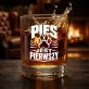 Szklanka Do Whisky Dla Psiarza Prezent Dla Mężczyzny: Pies Jest Pierwszy Szklanka Do Whisky Dla Psiarza Prezent Dla Mężczyzny: Pies Jest Pierwszy