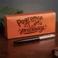 Pióro Wieczne Parker W Etui Dla Dentysty Prezent Dla Mężczyzny: Dentystyczny Humor Pióro Wieczne Parker W Etui Dla Dentysty Prezent Dla Mężczyzny: Dentystyczny Humor