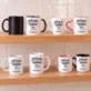 Kubek Personalizowany Na Walentynki Prezent Na Rocznicę Dla Kobiety: Zakochana, Ale Najpierw Kubek Personalizowany Na Walentynki Prezent Na Rocznicę Dla Kobiety: Zakochana, Ale Najpierw