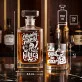 Zestaw Do Whisky Dla Kibica Prezent Dla Mężczyzny: Kibicowski Toast