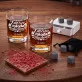 Zestaw Prezentowy Whisky Dla 90 Latki Na 90 Urodziny Dla Kobiety: Zawsze Młoda Duchem
