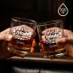 Zestaw Prezentowy Whisky Dla 90 Latki Na 90 Urodziny Dla Kobiety: Zawsze Młoda Duchem