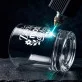 Szklanki Do Whisky z Grawerem Dla 90 Latki Prezent Na 90 Urodziny Dla Kobiety: Zawsze Młoda Duchem Szklanki Do Whisky z Grawerem Dla 90 Latki Prezent Na 90 Urodziny Dla Kobiety: Zawsze Młoda Duchem