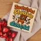 Czekolada Z Truskawkami Na Podziękowanie Prezent Dla Mężczyzny: Retro Czekoladowy Bohater
