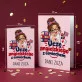 Kartka Personalizowana Dla Nauczycielki Angielskiego Prezent Na Dzień Nauczyciela Dla Kobiety: Uczę Angielskiego Z Kartka Personalizowana Dla Nauczycielki Angielskiego Prezent Na Dzień Nauczyciela Dla Kobiety: Uczę Angielskiego Z