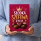 Czekoladki Na Urodziny Prezent Dla Kobiety: Słodka Szefowa Życia Czekoladki Na Urodziny Prezent Dla Kobiety: Słodka Szefowa Życia